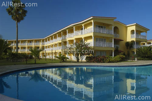 Hacienda Villas Del Mar